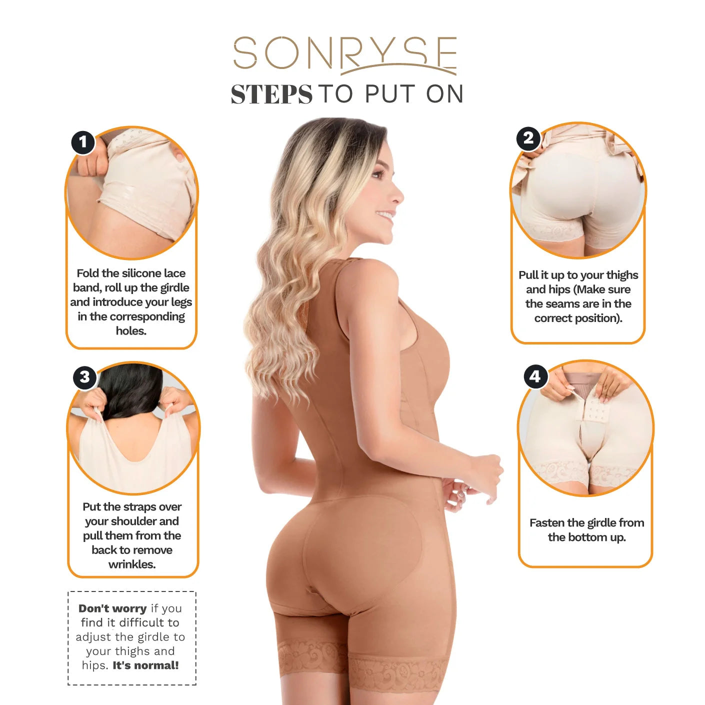 Sonryse 053ZL