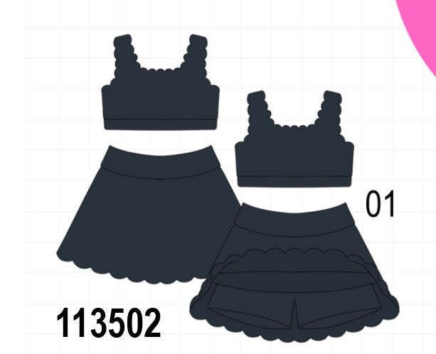 Selected Variant Image