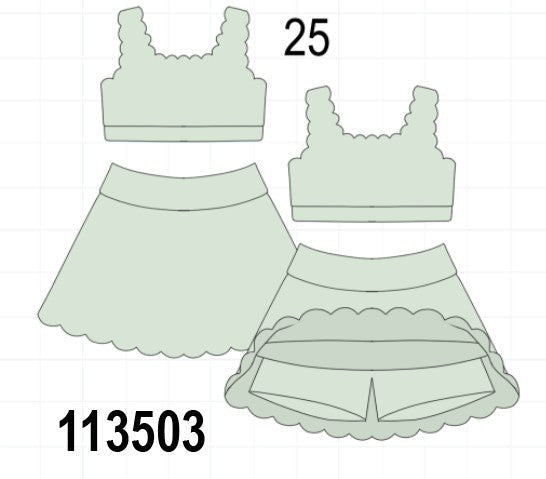 Selected Variant Image