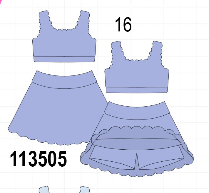 Selected Variant Image