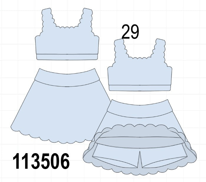 Selected Variant Image