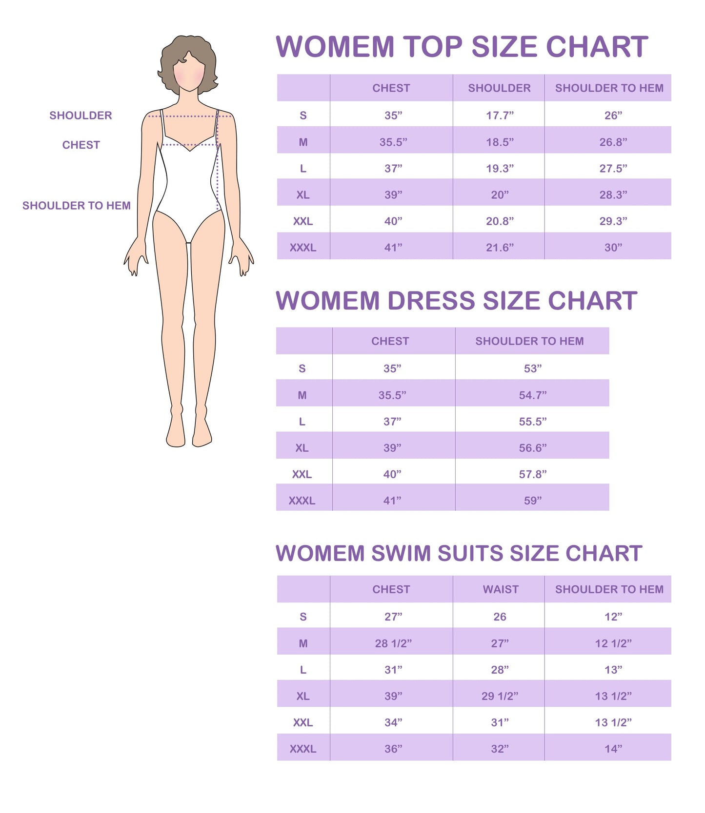 Blue stripe high waist 2 pcs mommy & me swim suit