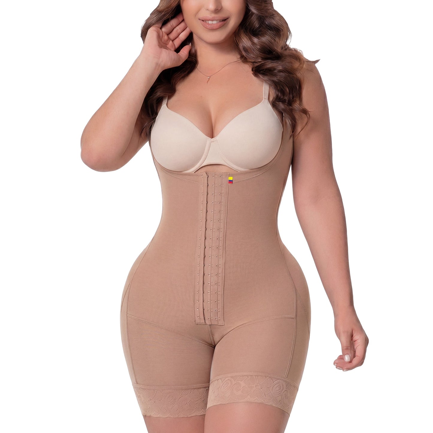 Fajas Salome 6211