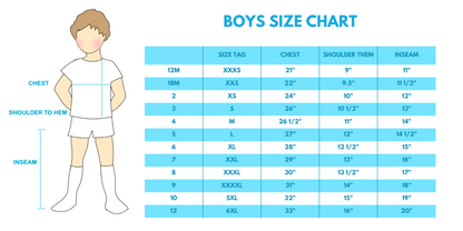 Blue baseball applique boy top