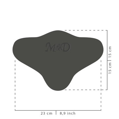 Fajas MyD Accessories 9016