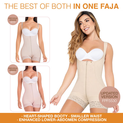 MariaE Fajas FPF5530