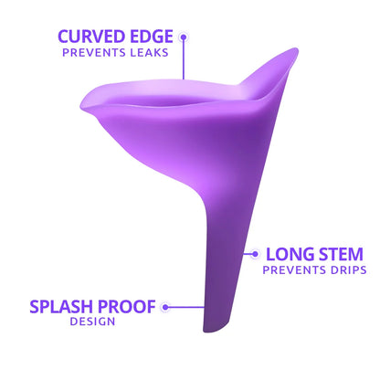 Snatched Body Accessories URINAL