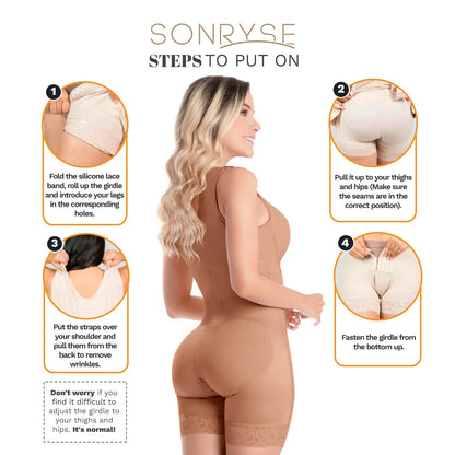 Sonryse 053ZL