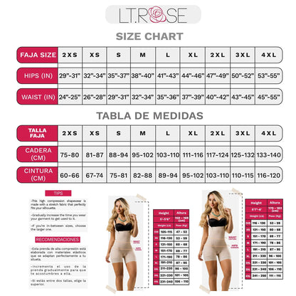 Laty Rose 21701