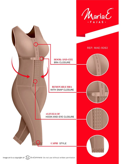 PROMO MARIAE 9262