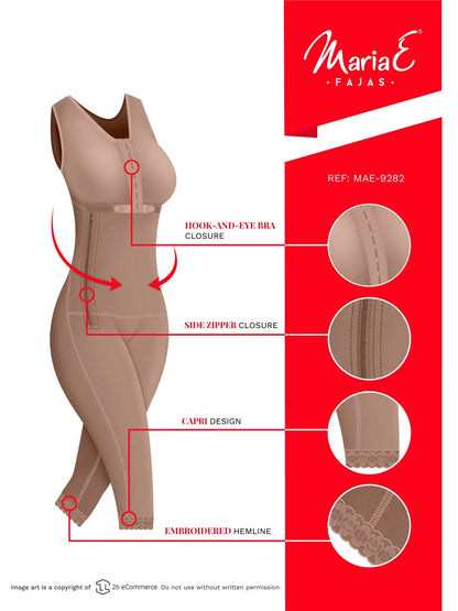 PROMO MARIAE 9282