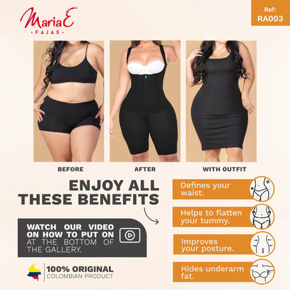 PROMO MARIAE RA003