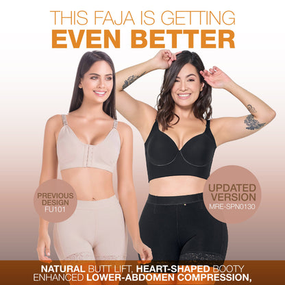 MariaE Fajas FU101