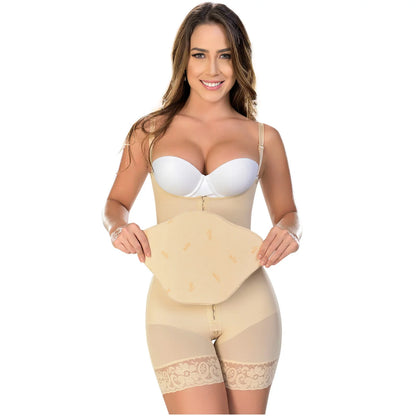 Fajas MyD Accessories 9104