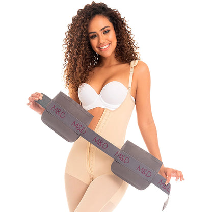 Fajas MyD Accessories 0107