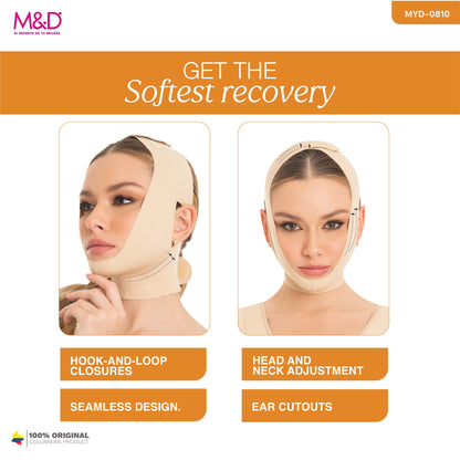Fajas MyD Accessories 0810