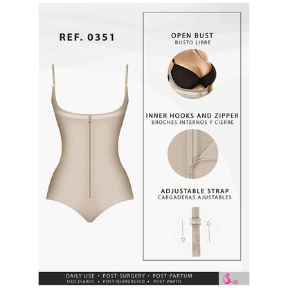 Fajas Salome FAJASSALOME-351