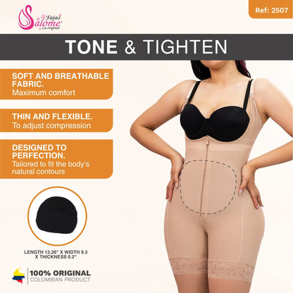Fajas Salome T001