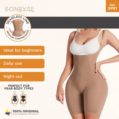 Sonryse SP81NC