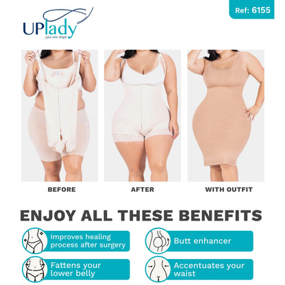 UpLady F-6155