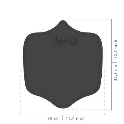 Fajas MyD Accessories 9105