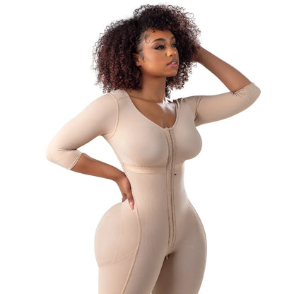 Snatched Body Accessories DC04L1
