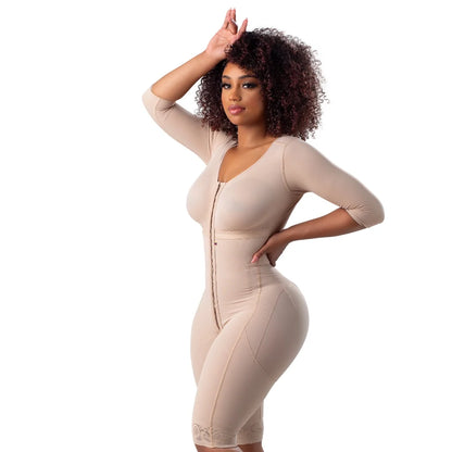Snatched Body Accessories DC04L1