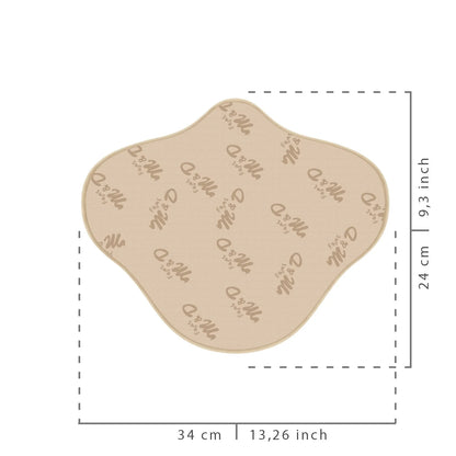 Fajas MyD Accessories 9104